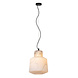 Lucide ALISTAIR - Hanglamp - Ø 30 cm - 1xE27 - Wit Lucide ALISTAIR - Hanglamp - Ø 30 cm - 1xE27 - Wit