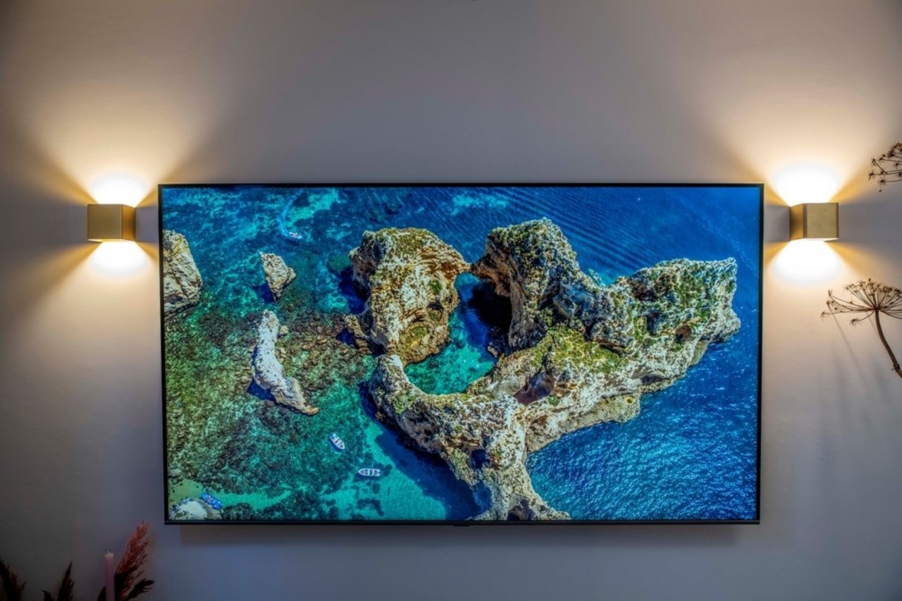 Artdelight Wandlamp Fulda 10x10 cm mat goud Artdelight Wandlamp Fulda 10x10 cm mat goud