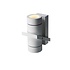 Wandlamp Double 16 x 8,5 cm wit Wandlamp Double 16 x 8,5 cm wit