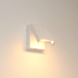 Artdelight Wandlamp Kapo wit Artdelight Wandlamp Kapo wit