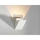 Artdelight Wandlamp Toledo wit Artdelight Wandlamp Toledo wit