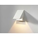 Artdelight Wandlamp Toledo wit Artdelight Wandlamp Toledo wit
