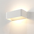 Wandlamp Mainz 20 x 7 cm wit Wandlamp Mainz 20 x 7 cm wit