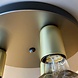 Ylumen Plafondlamp Basiq 3 lichts Ø 25 cm excl. E27 zwart goud Ylumen Plafondlamp Basiq 3 lichts Ø 25 cm excl. E27 zwart goud