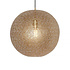 Hanglamp Oro Ø 50 cm mat-goud