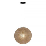Freelight Hanglamp Oro Ø 40 cm mat-goud