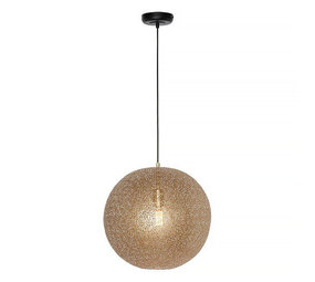 Freelight Hanglamp Oro Ø 40 cm mat-goud Freelight Hanglamp Oro Ø 40 cm mat-goud
