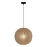 Hanglamp Oro Ø 40 cm mat-goud Hanglamp Oro Ø 40 cm mat-goud