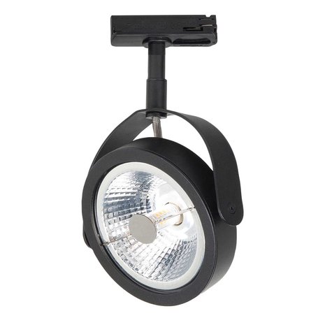 Highlight Railsysteem Trackline 150 cm + 4 Malta spots zwart Highlight Railsysteem Trackline 150 cm + 4 Malta spots zwart