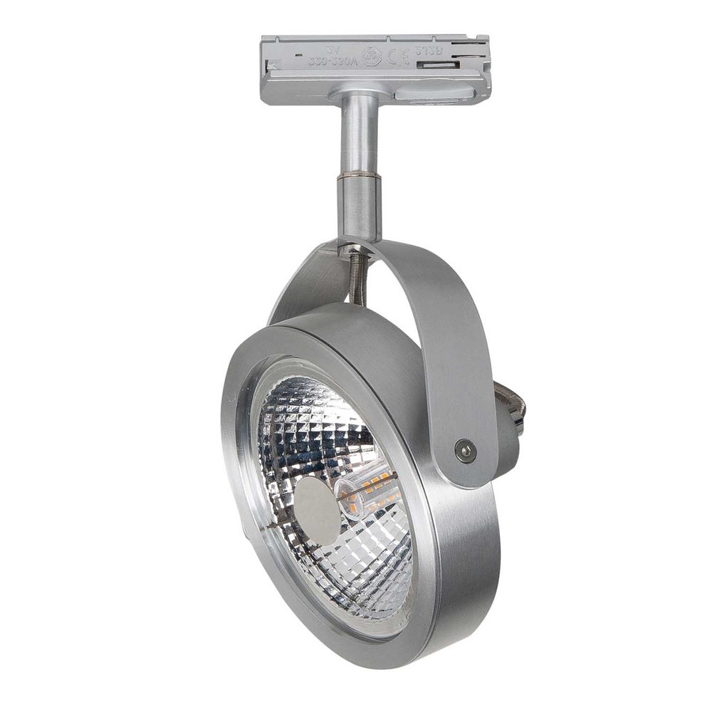 Highlight Railsysteem Trackline 150 cm + 4 Malta spots mat chroom