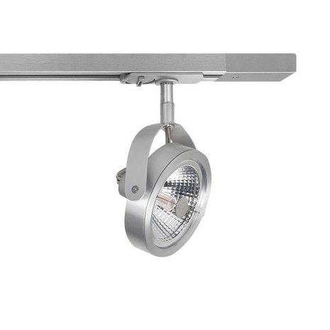 Highlight Railsysteem Trackline 150 cm + 4 Malta spots mat chroom