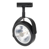 Highlight Railspot Trackline Malta zwart Highlight Railspot Trackline Malta zwart