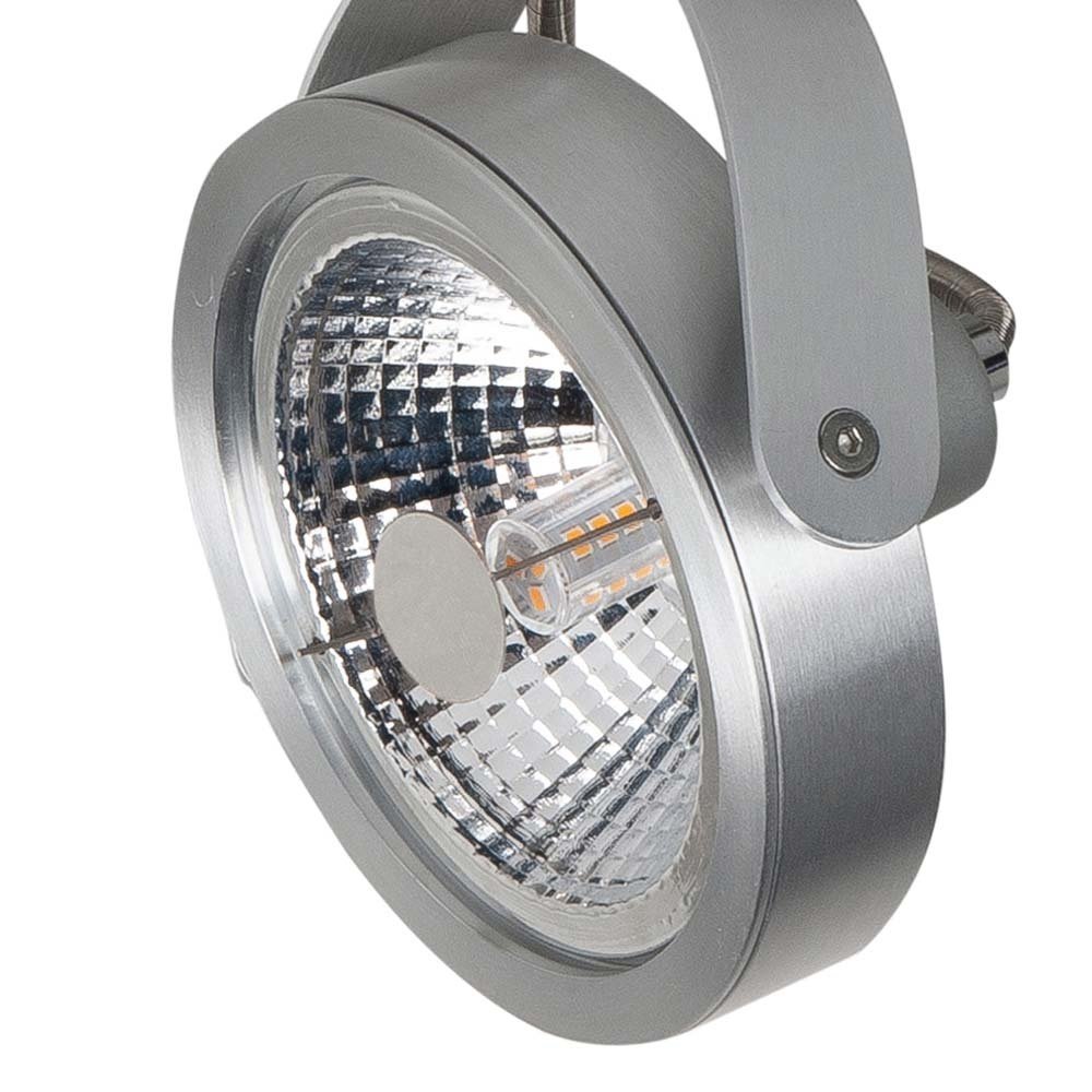 Highlight Railspot Trackline Malta aluminium Highlight Railspot Trackline Malta aluminium