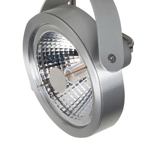 Highlight Railspot Trackline Malta aluminium Highlight Railspot Trackline Malta aluminium