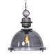 Steinhauer Hanglamp bikkel 1452gr grijs Steinhauer Hanglamp bikkel 1452gr grijs
