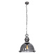 Steinhauer Hanglamp bikkel 1452gr grijs Steinhauer Hanglamp bikkel 1452gr grijs