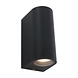 Steinhauer Buitenlamp logan 1496zw zwart Steinhauer Buitenlamp logan 1496zw zwart