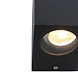 Steinhauer Buitenlamp logan 1497zw zwart Steinhauer Buitenlamp logan 1497zw zwart