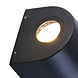 Steinhauer Buitenlamp 1498zw Steinhauer Buitenlamp 1498zw