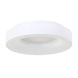 Steinhauer Plafondlamp Ringlede Ø 48 cm 2563 wit Steinhauer Plafondlamp Ringlede Ø 48 cm 2563 wit