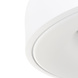 Steinhauer Plafondlamp Ringlede Ø 48 cm 2563 wit Steinhauer Plafondlamp Ringlede Ø 48 cm 2563 wit