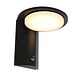 Steinhauer Buitenlamp Luzon incl. LED 1 lichts dag nacht sensor zwart Steinhauer Buitenlamp Luzon incl. LED 1 lichts dag nacht sensor zwart