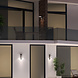 Steinhauer Buitenlamp Luzon incl. LED 1 lichts dag nacht sensor zwart Steinhauer Buitenlamp Luzon incl. LED 1 lichts dag nacht sensor zwart
