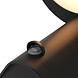 Steinhauer Buitenlamp Luzon incl. LED 1 lichts dag nacht sensor zwart Steinhauer Buitenlamp Luzon incl. LED 1 lichts dag nacht sensor zwart