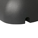 Steinhauer Buitenlamp wand siagrao 2717zw zwart Steinhauer Buitenlamp wand siagrao 2717zw zwart