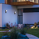 Steinhauer Buitenlamp Ball incl. LED 1 lichts dag nacht sensor zwart Steinhauer Buitenlamp Ball incl. LED 1 lichts dag nacht sensor zwart
