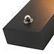 Steinhauer Buitenlamp Ball incl. LED 1 lichts dag nacht sensor zwart Steinhauer Buitenlamp Ball incl. LED 1 lichts dag nacht sensor zwart