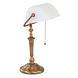 Steinhauer Tafellamp ancilla 6186 brons Steinhauer Tafellamp ancilla 6186 brons