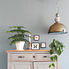 Steinhauer Hanglamp industrieel 7586b oud bruin Steinhauer Hanglamp industrieel 7586b oud bruin