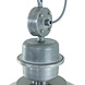 Steinhauer Hanglamp industrieel 7586g groen Steinhauer Hanglamp industrieel 7586g groen