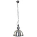 Steinhauer Hanglamp industrieel bikkel 7586st staal Steinhauer Hanglamp industrieel bikkel 7586st staal