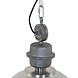 Steinhauer Hanglamp industrieel bikkel 7586st staal Steinhauer Hanglamp industrieel bikkel 7586st staal