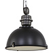 Steinhauer Hanglamp bikkelxxl 7834zw zwart Steinhauer Hanglamp bikkelxxl 7834zw zwart