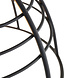 Anne Light & home Draadlamp mark iii mini 7873zw zwart Anne Light & home Draadlamp mark iii mini 7873zw zwart