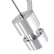 Steinhauer Spot natasja LED 7902st staal Steinhauer Spot natasja LED 7902st staal
