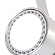 Steinhauer Spot natasja LED 7904st staal Steinhauer Spot natasja LED 7904st staal