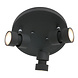 Steinhauer Spot natasja LED 790z5w zwart Steinhauer Spot natasja LED 790z5w zwart