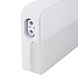 Mexlite Keukenkastlamp ceiling and wall LED 7923w wit Mexlite Keukenkastlamp ceiling and wall LED 7923w wit