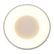Steinhauer Plafondlamp Ringlede Ø 48 cm 2563 wit Steinhauer Plafondlamp Ringlede Ø 48 cm 2563 wit
