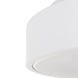 Steinhauer Plafondlamp Ringlede Ø 48 cm 2563 wit Steinhauer Plafondlamp Ringlede Ø 48 cm 2563 wit