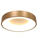 Steinhauer Plafondlamp Ringlede Ø 48 cm 2563 goud Steinhauer Plafondlamp Ringlede Ø 48 cm 2563 goud