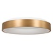 Steinhauer Plafondlamp Ringlede Ø 48 cm 2563 goud Steinhauer Plafondlamp Ringlede Ø 48 cm 2563 goud