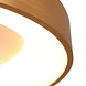 Steinhauer Plafondlamp Ringlede Ø 48 cm 2563 goud Steinhauer Plafondlamp Ringlede Ø 48 cm 2563 goud
