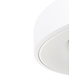Steinhauer Plafondlamp Ringlede Ø 30 cm 3086 wit Steinhauer Plafondlamp Ringlede Ø 30 cm 3086 wit
