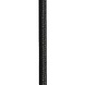 Steinhauer Hanglamp bollique Ø 60 cm 2730 zwart Steinhauer Hanglamp bollique Ø 60 cm 2730 zwart