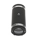 Steinhauer Buitenlamp Panay incl. LED 2 lichts dag nacht sensor zwart Steinhauer Buitenlamp Panay incl. LED 2 lichts dag nacht sensor zwart